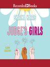 Cover image for Judge's Girls